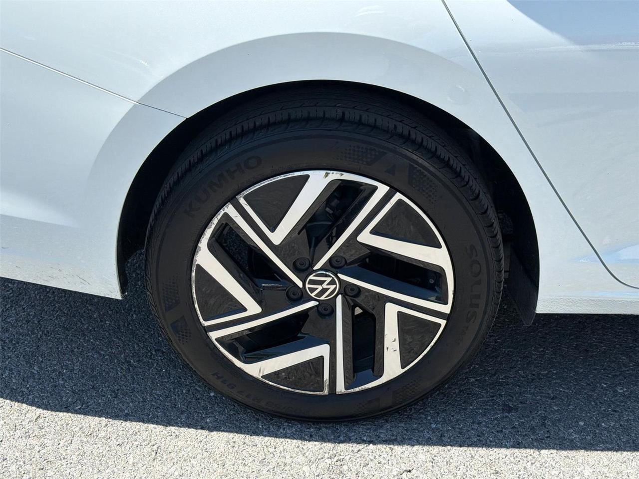 2024 Volkswagen Jetta SEL Hagerstown MD