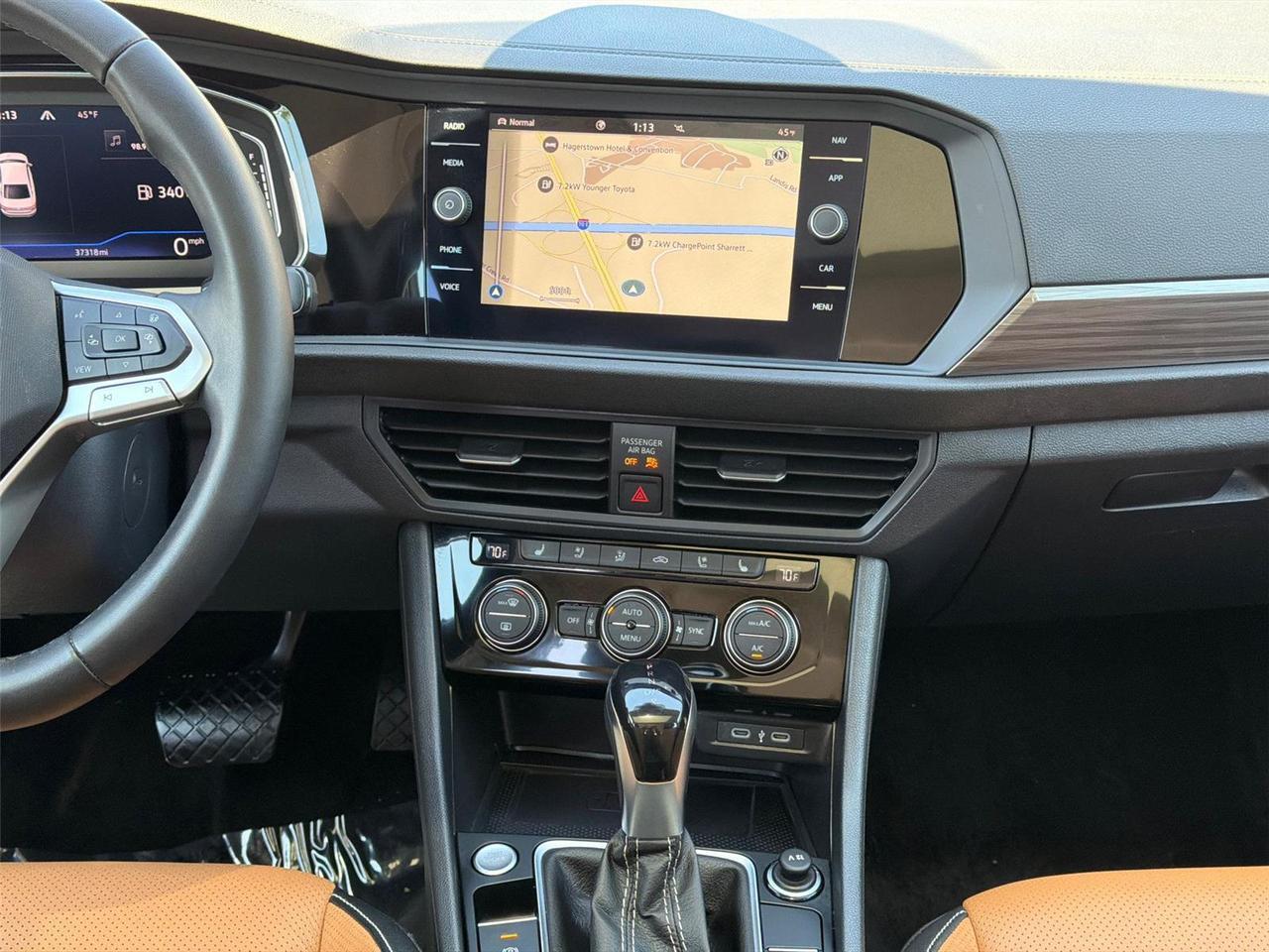 2024 Volkswagen Jetta SEL Hagerstown MD