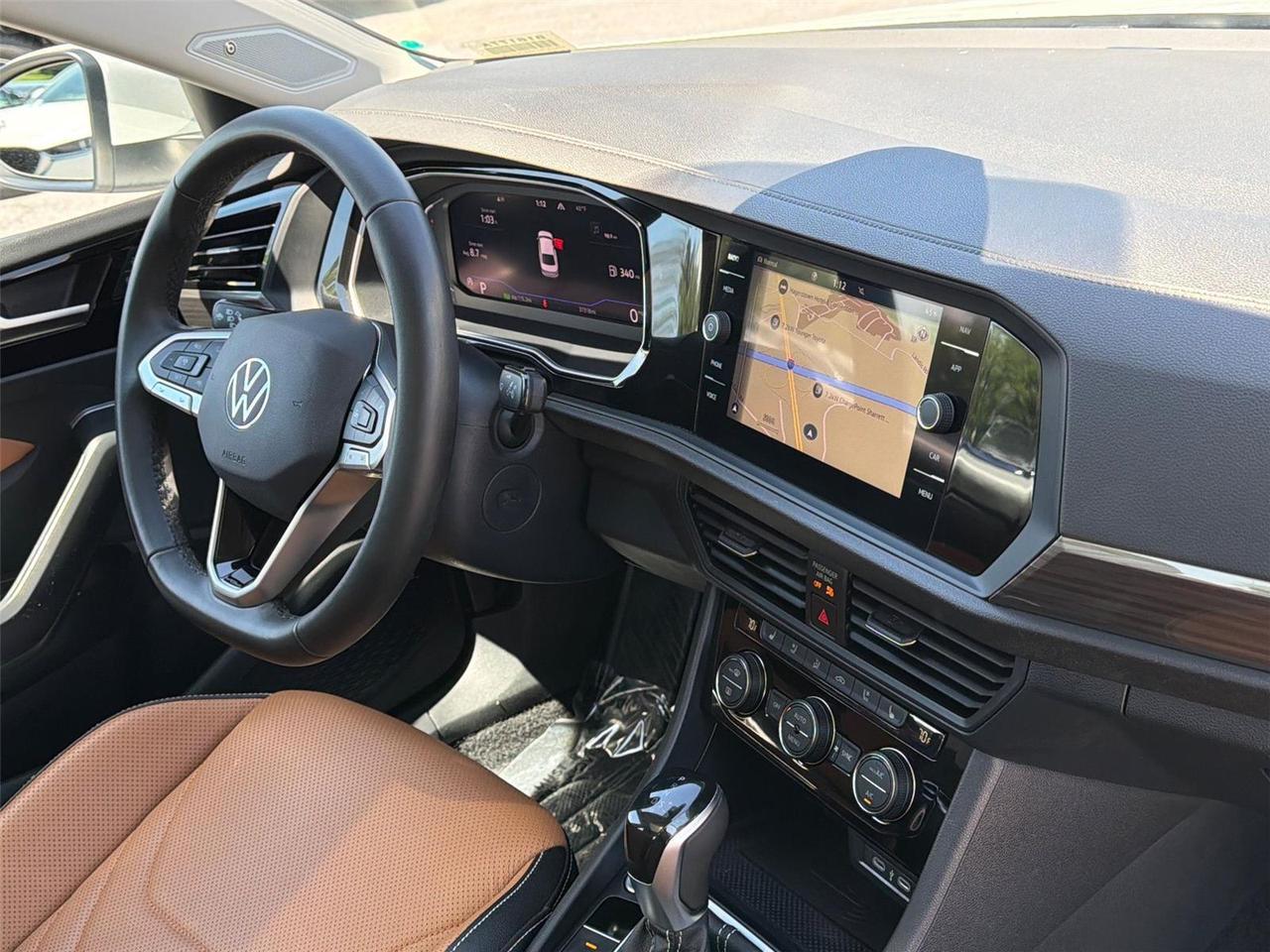 2024 Volkswagen Jetta SEL Hagerstown MD