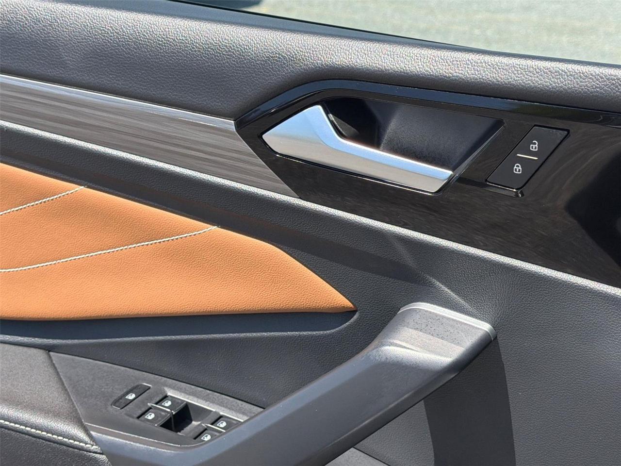 2024 Volkswagen Jetta SEL Hagerstown MD