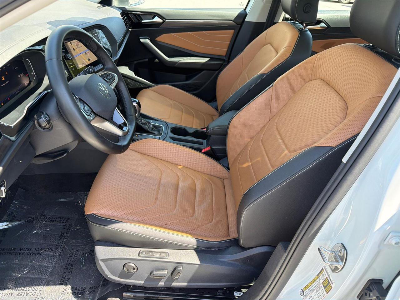 2024 Volkswagen Jetta SEL Hagerstown MD