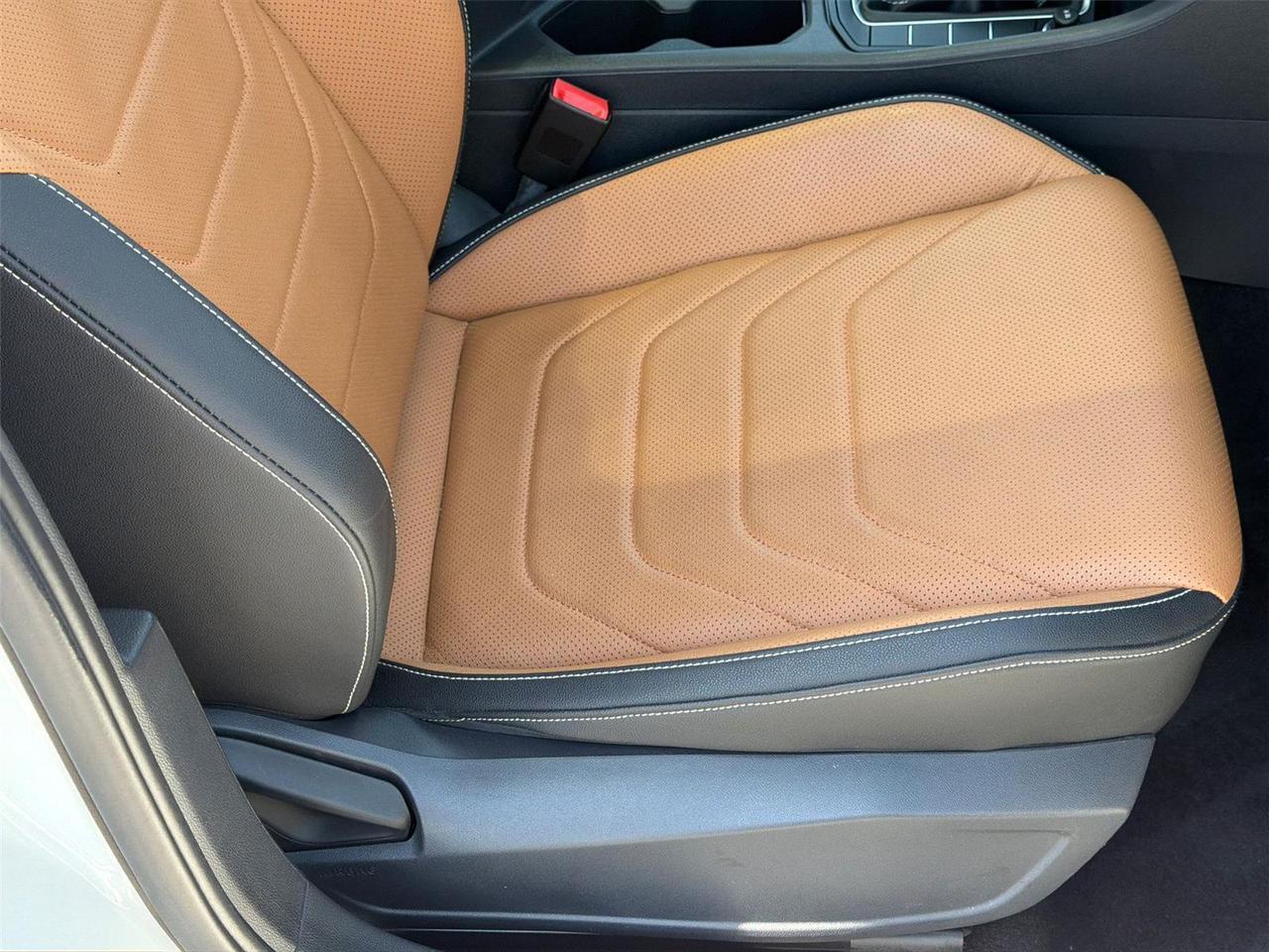 2024 Volkswagen Jetta SEL Hagerstown MD