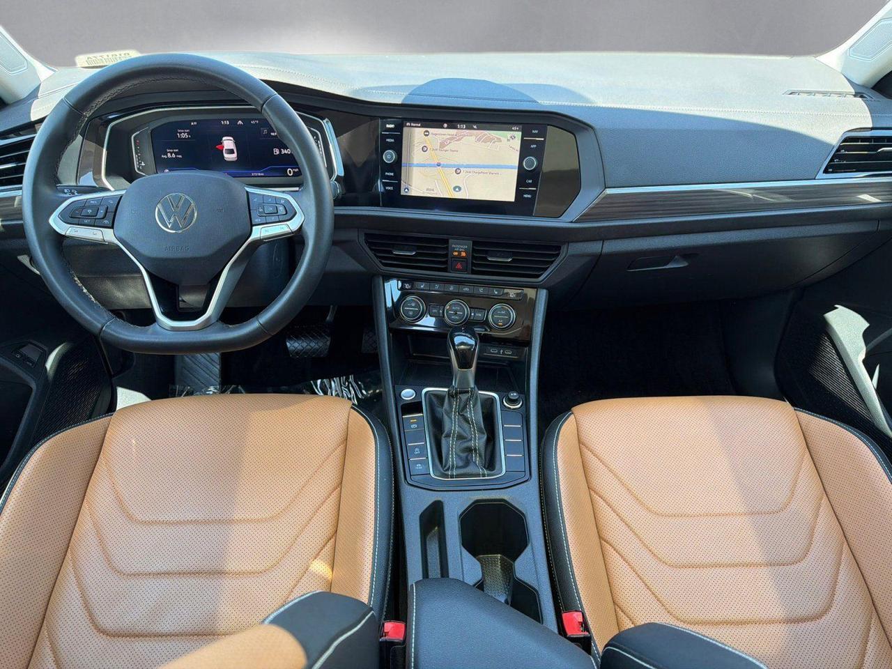 2024 Volkswagen Jetta SEL Hagerstown MD