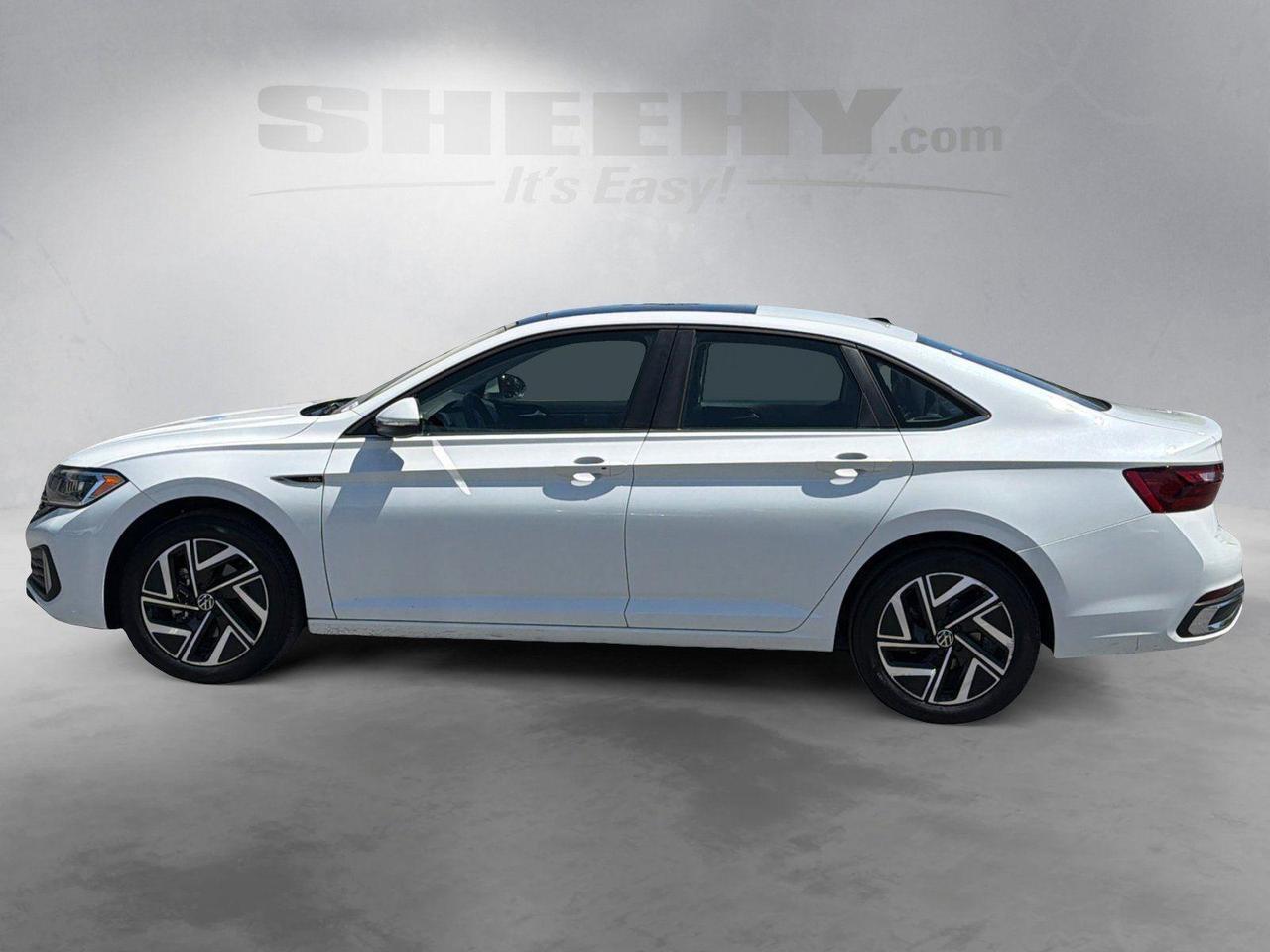 2024 Volkswagen Jetta SEL Hagerstown MD