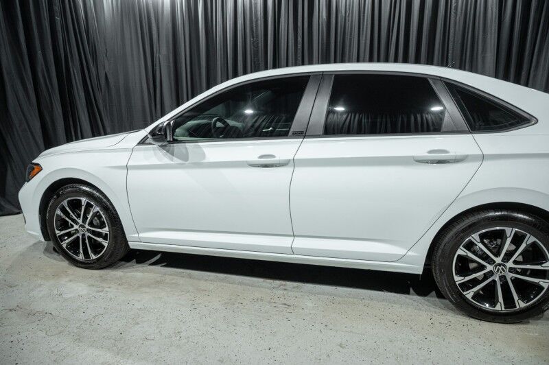 2024 Volkswagen Jetta Sport Auto Sedan Peoria AZ