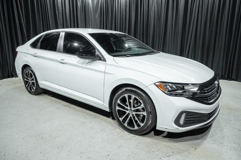 2024 Volkswagen Jetta Sport Auto Sedan Peoria AZ