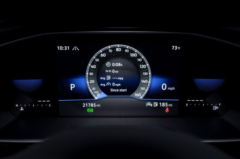 2024 Volkswagen Jetta Sport Auto Sedan Peoria AZ