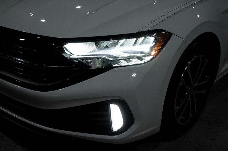 2024 Volkswagen Jetta Sport Auto Sedan Peoria AZ