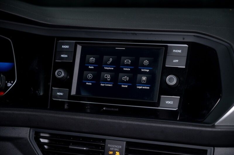2024 Volkswagen Jetta Sport Auto Sedan Peoria AZ