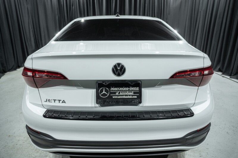 2024 Volkswagen Jetta Sport Auto Sedan Peoria AZ