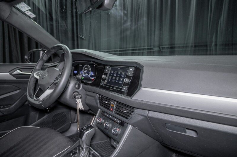 2024 Volkswagen Jetta Sport Auto Sedan Peoria AZ