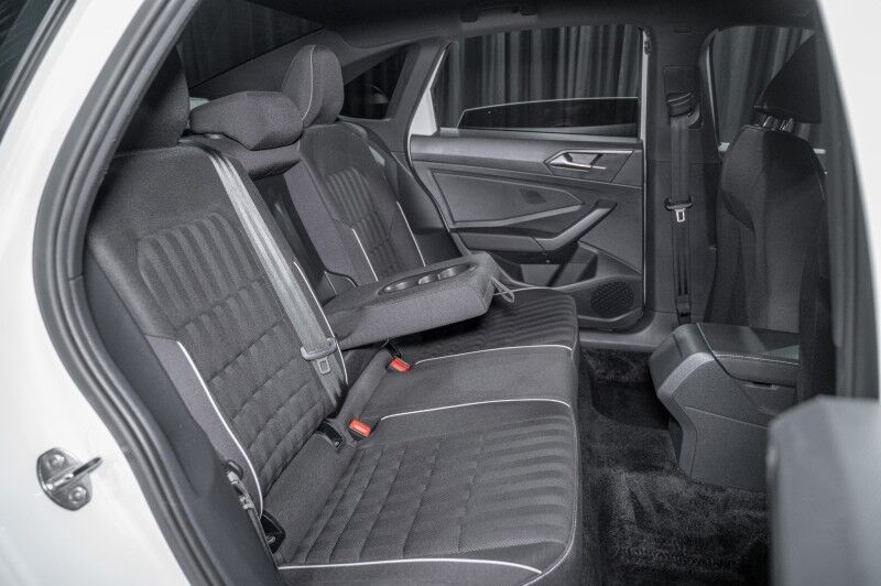 2024 Volkswagen Jetta Sport Auto Sedan Peoria AZ