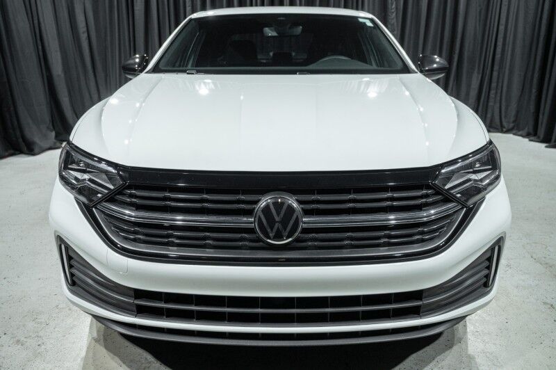 2024 Volkswagen Jetta Sport Auto Sedan Peoria AZ