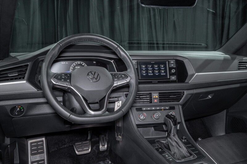 2024 Volkswagen Jetta Sport Auto Sedan Peoria AZ
