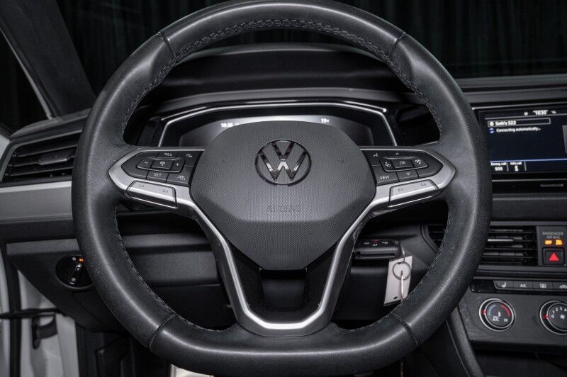 2024 Volkswagen Jetta Sport Auto Sedan Peoria AZ