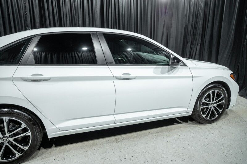 2024 Volkswagen Jetta Sport Auto Sedan Peoria AZ