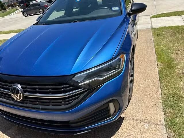 2024 Volkswagen Jetta Sport Hurst TX