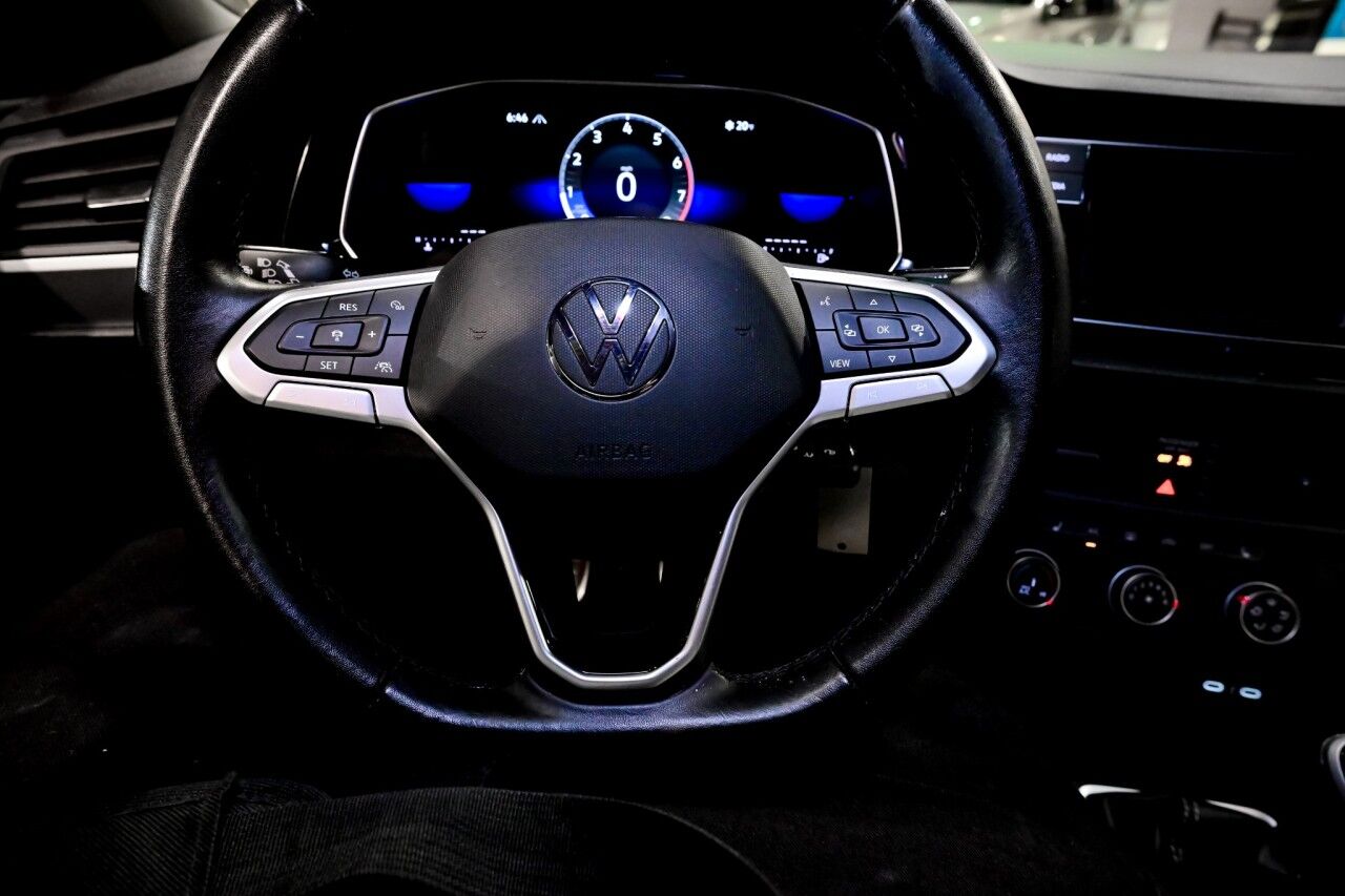 2024 Volkswagen Jetta Sport Manual Springfield NJ