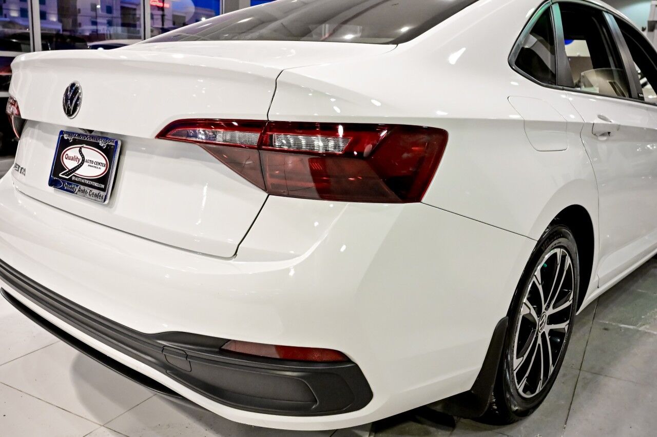 2024 Volkswagen Jetta Sport Manual Springfield NJ