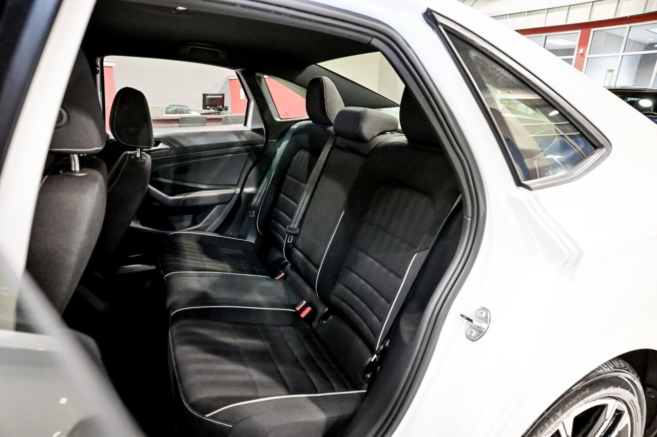 2024 Volkswagen Jetta Sport Manual Springfield NJ