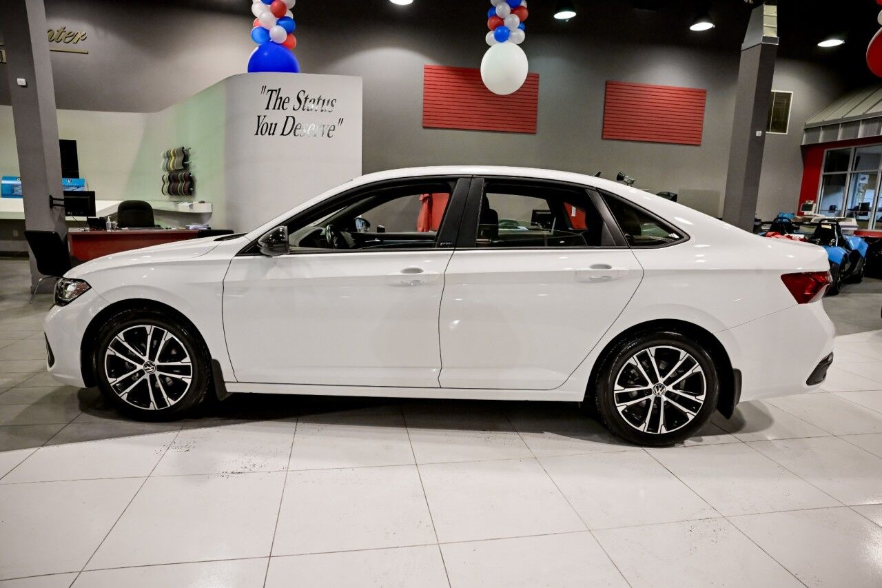 2024 Volkswagen Jetta Sport Manual Springfield NJ