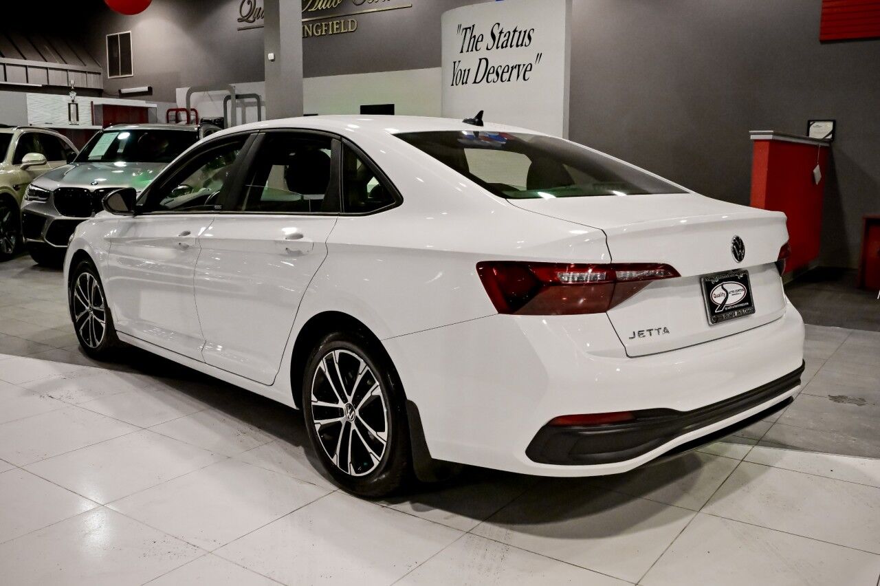 2024 Volkswagen Jetta Sport Manual Springfield NJ