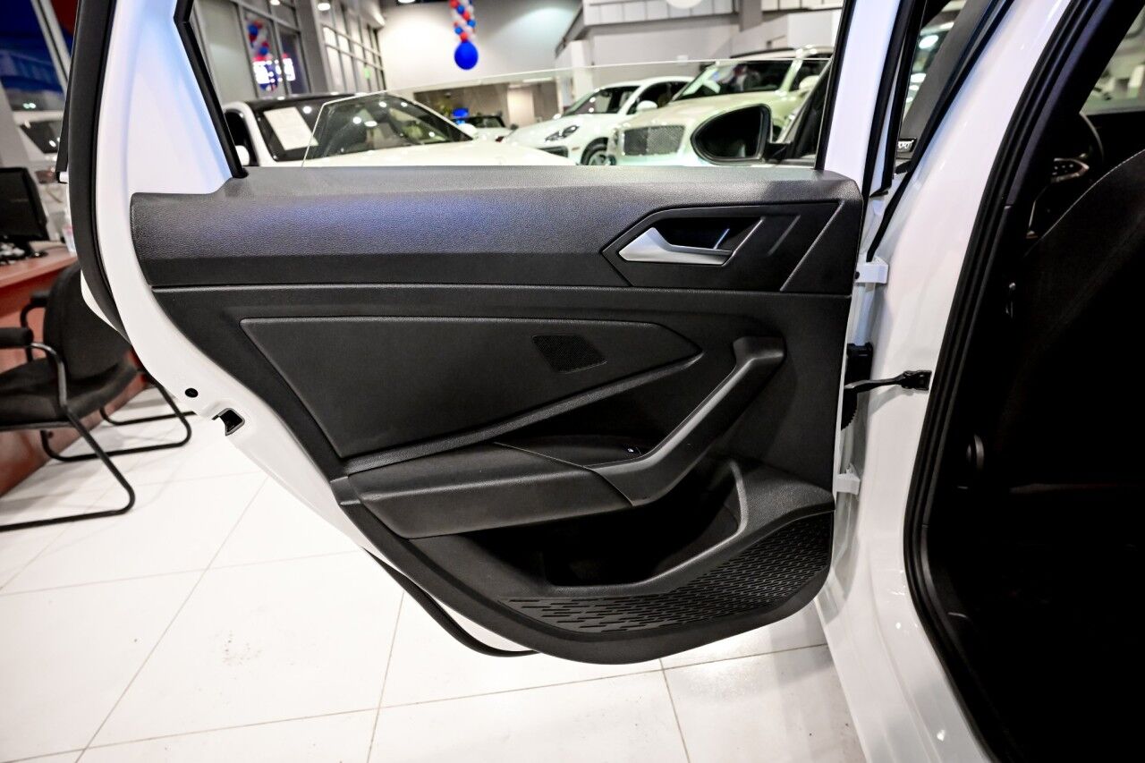 2024 Volkswagen Jetta Sport Manual Springfield NJ