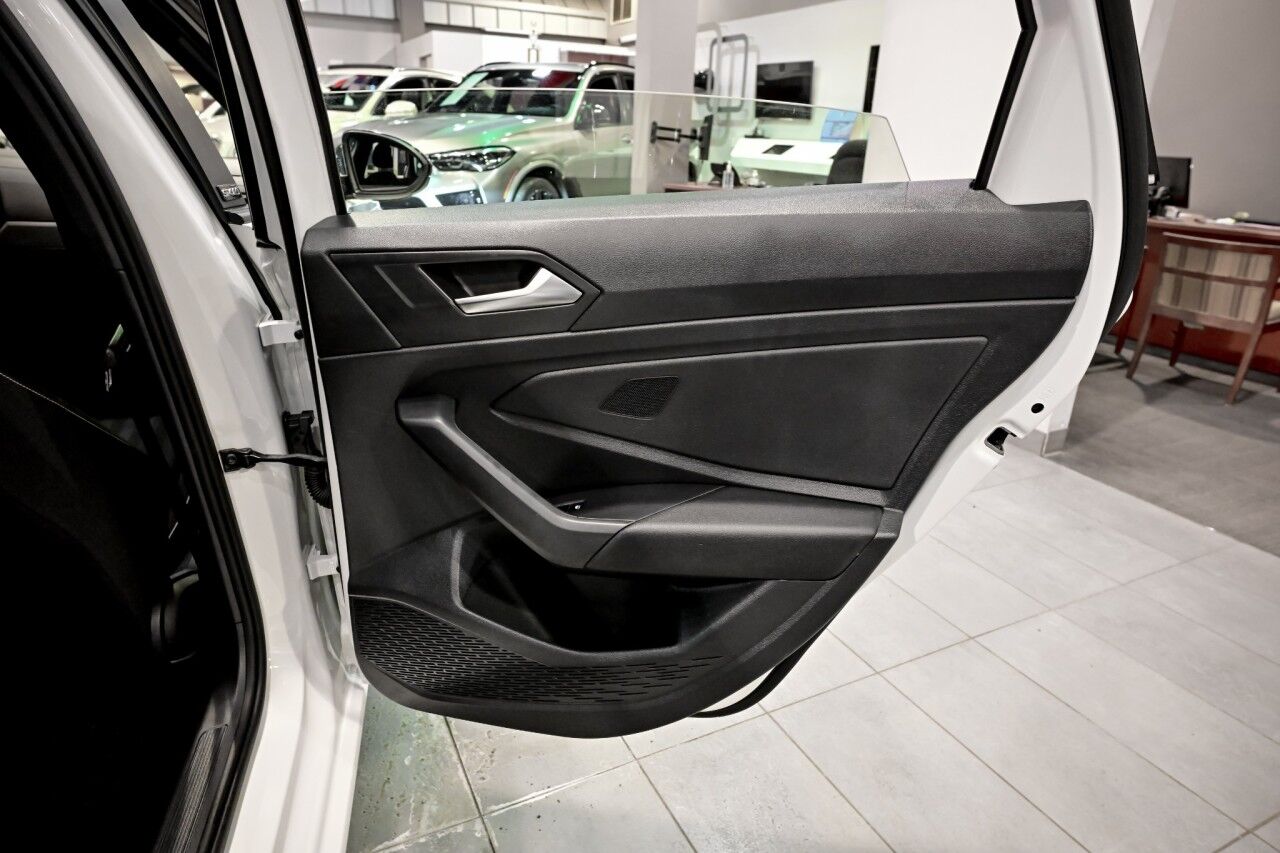 2024 Volkswagen Jetta Sport Manual Springfield NJ