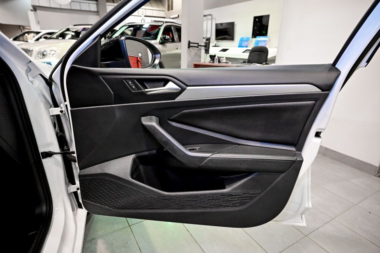 2024 Volkswagen Jetta Sport Manual Springfield NJ