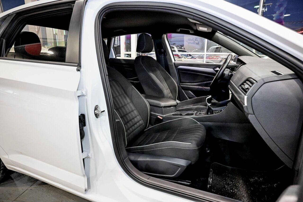 2024 Volkswagen Jetta Sport Manual Springfield NJ