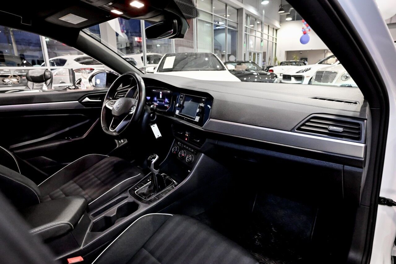 2024 Volkswagen Jetta Sport Manual Springfield NJ