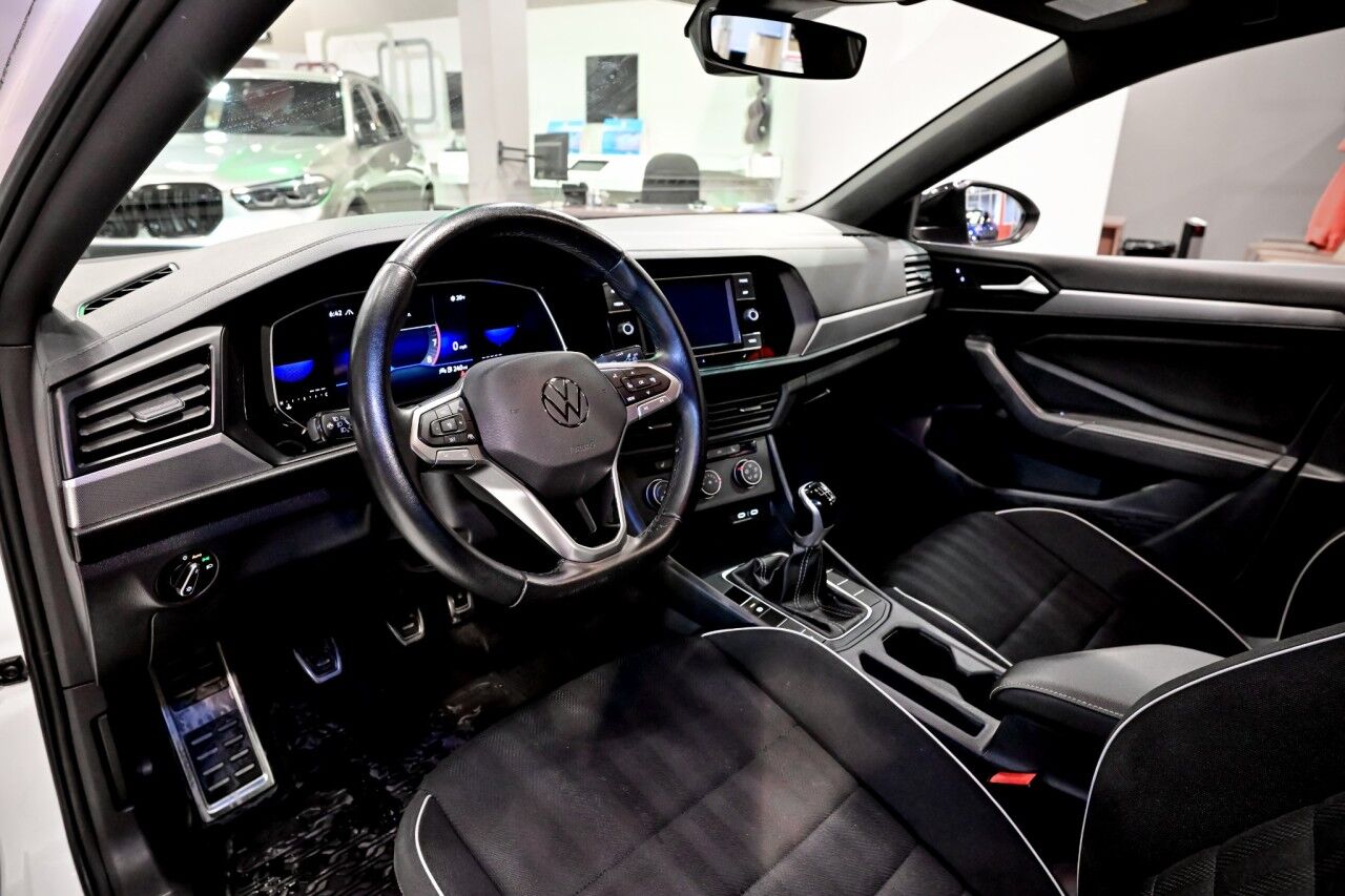 2024 Volkswagen Jetta Sport Manual Springfield NJ