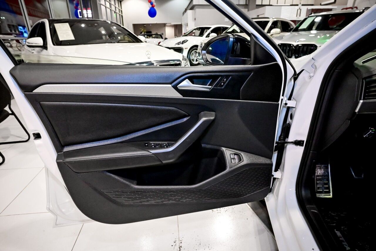 2024 Volkswagen Jetta Sport Manual Springfield NJ