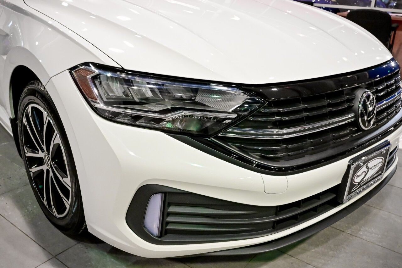 2024 Volkswagen Jetta Sport Manual Springfield NJ