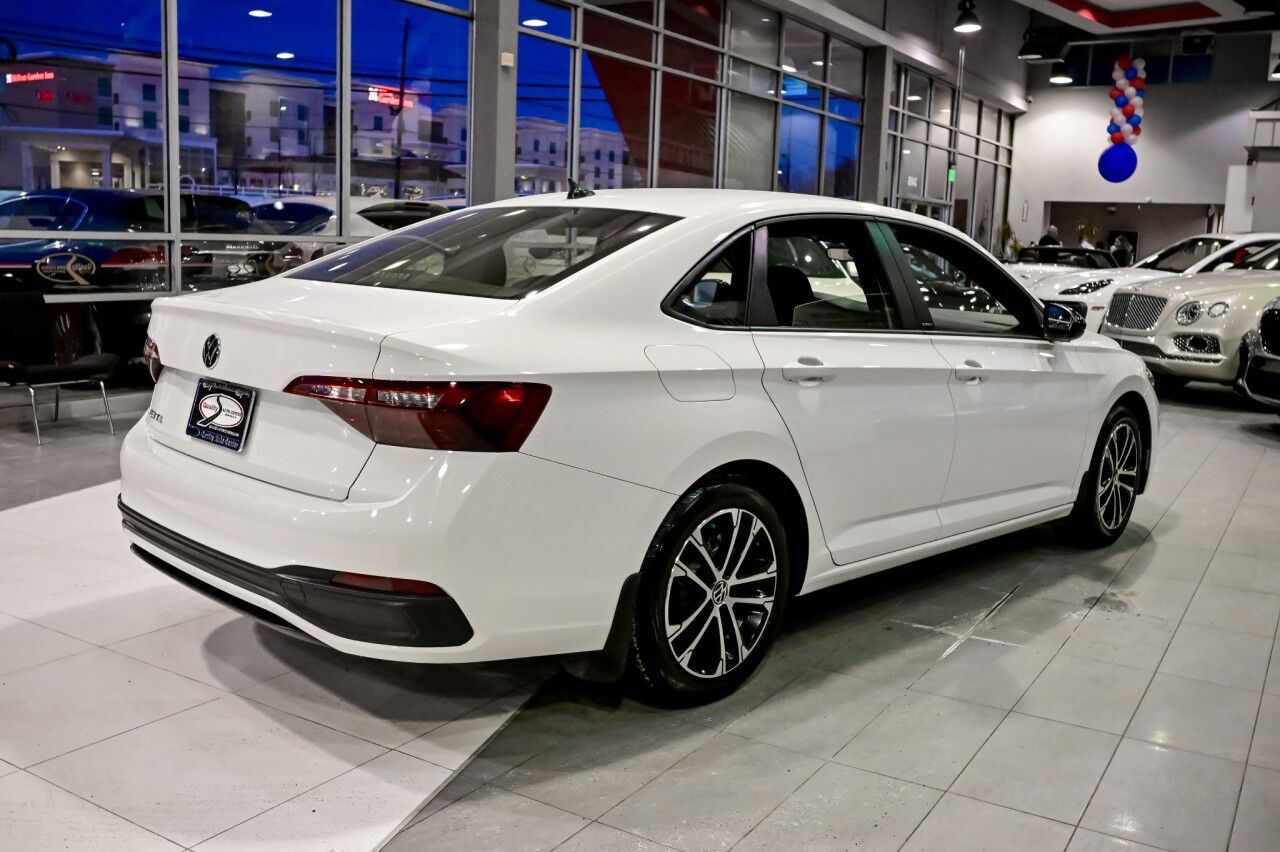 2024 Volkswagen Jetta Sport Manual Springfield NJ