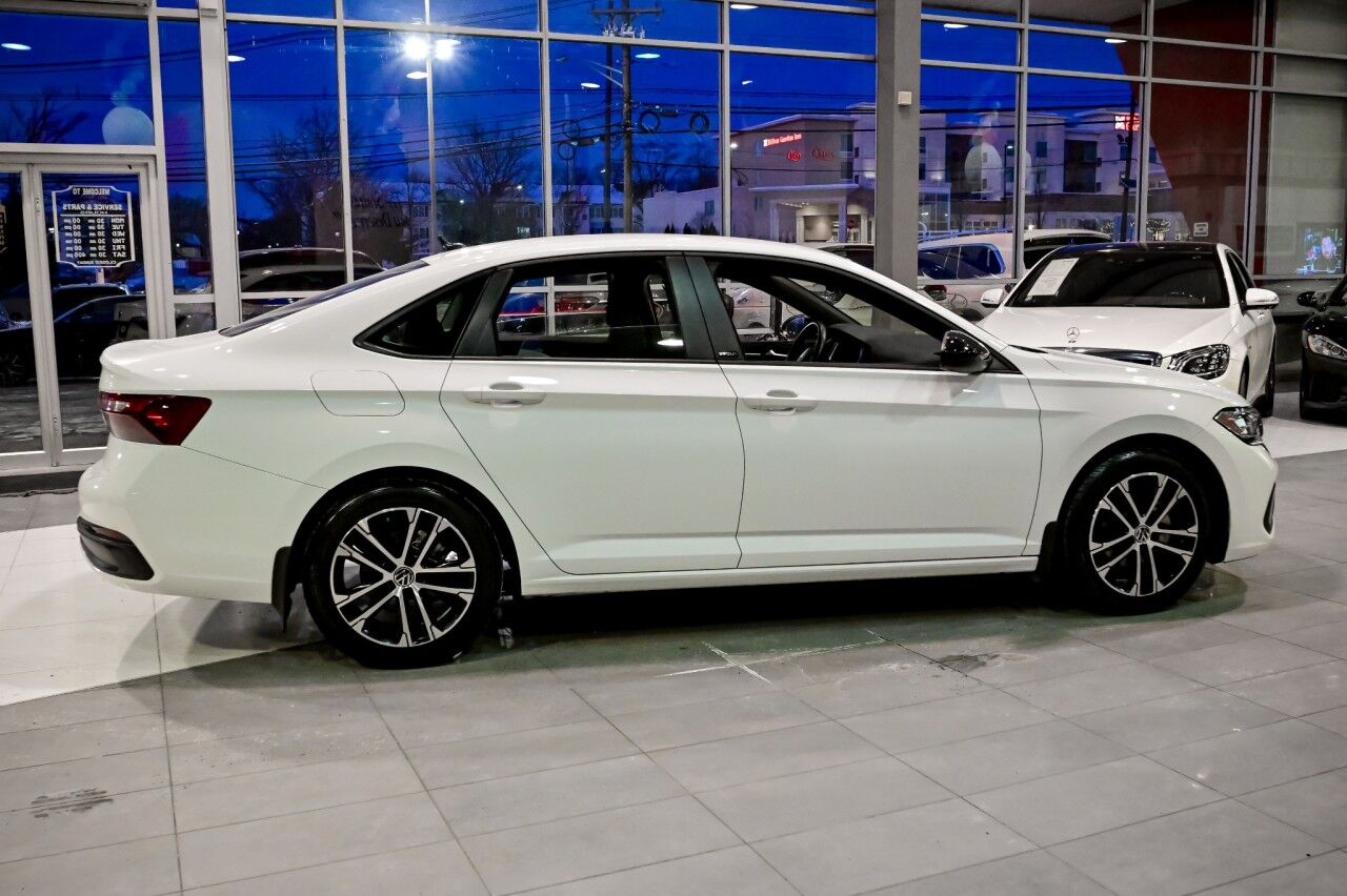 2024 Volkswagen Jetta Sport Manual Springfield NJ