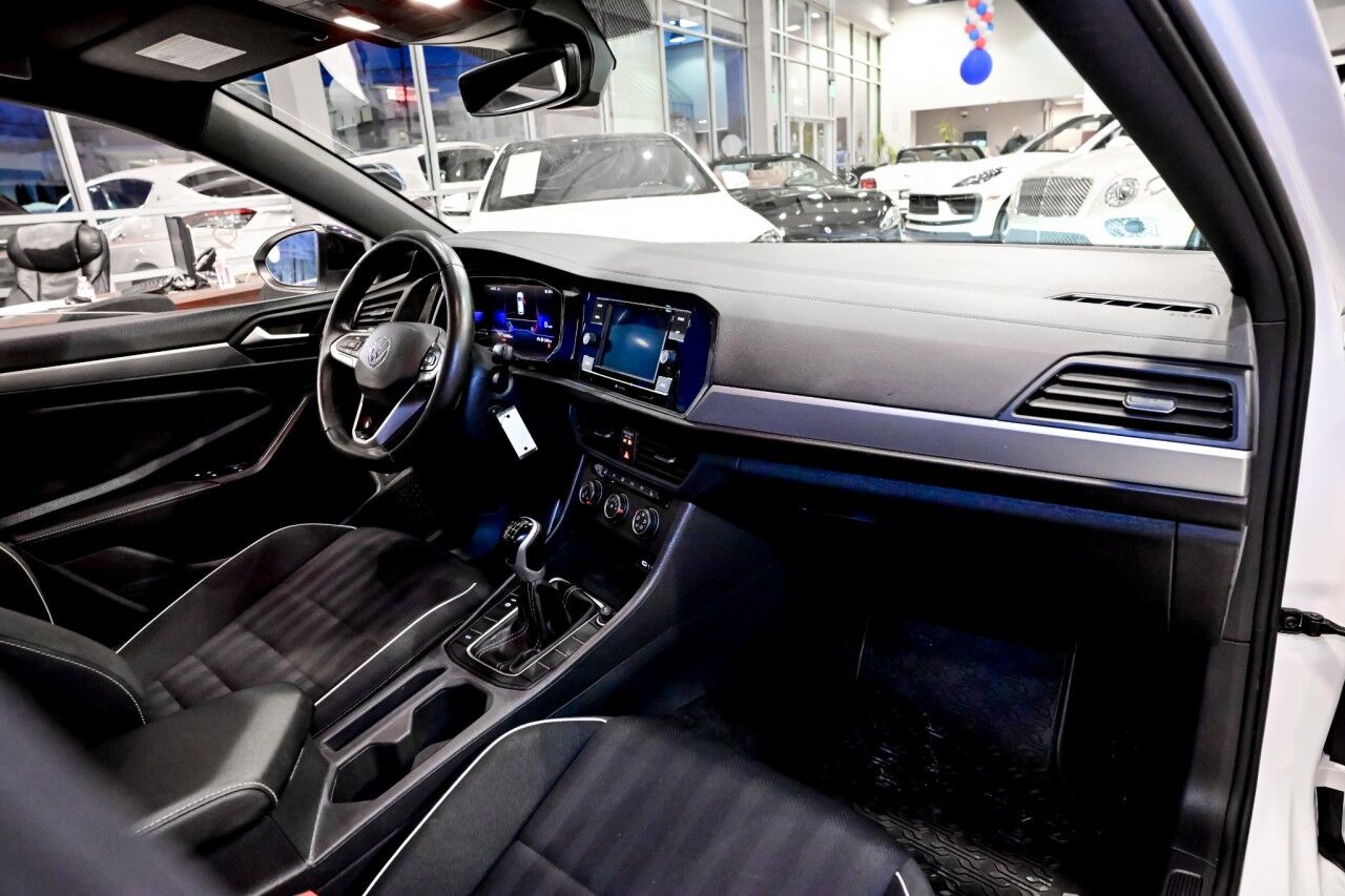 2024 Volkswagen Jetta Sport Manual Springfield NJ
