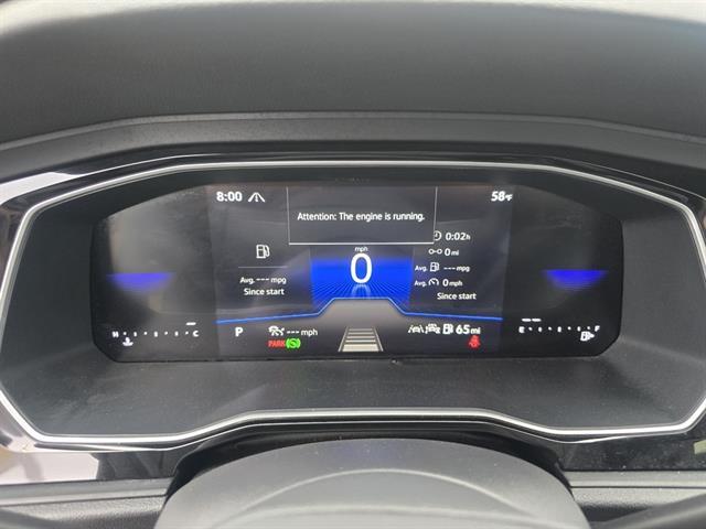 2024 Volkswagen Jetta Sport Seaside CA