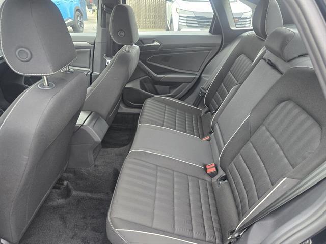 2024 Volkswagen Jetta Sport Seaside CA