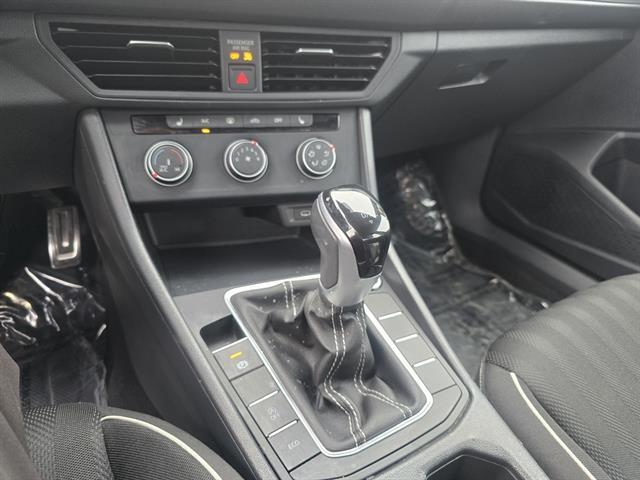 2024 Volkswagen Jetta Sport Seaside CA