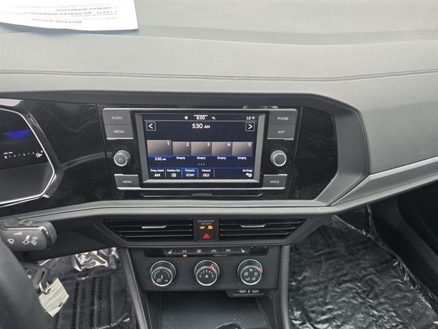 2024 Volkswagen Jetta Sport Seaside CA