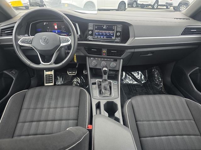 2024 Volkswagen Jetta Sport Seaside CA
