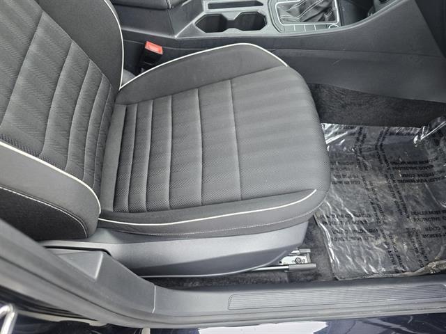 2024 Volkswagen Jetta Sport Seaside CA