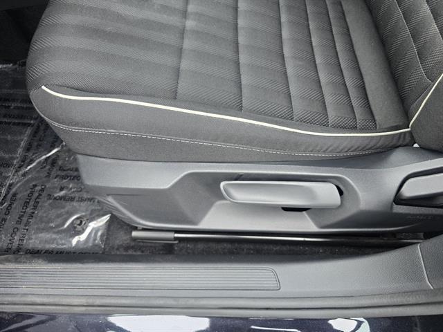2024 Volkswagen Jetta Sport Seaside CA