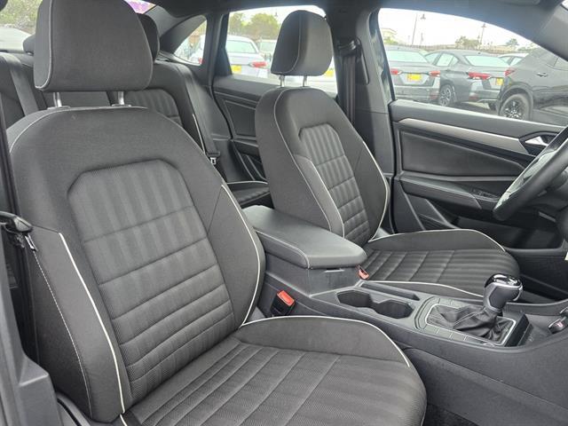 2024 Volkswagen Jetta Sport Seaside CA