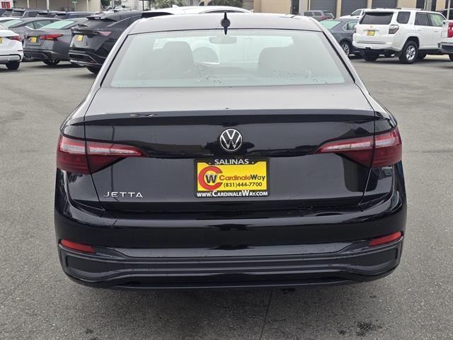 2024 Volkswagen Jetta Sport Seaside CA
