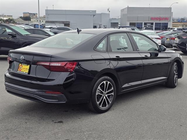 2024 Volkswagen Jetta Sport Seaside CA
