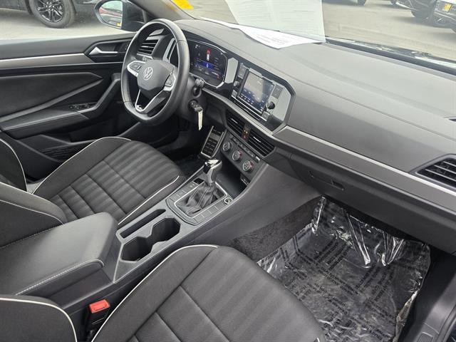 2024 Volkswagen Jetta Sport Seaside CA