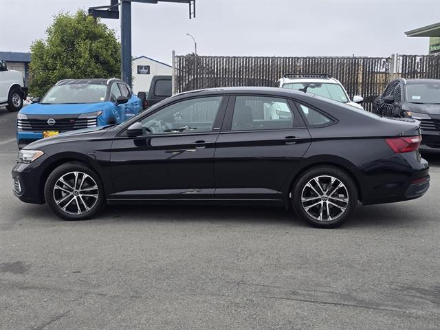2024 Volkswagen Jetta Sport Seaside CA