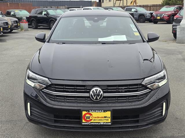 2024 Volkswagen Jetta Sport Seaside CA